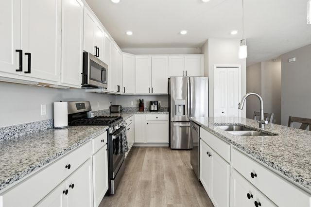 12302 Ontario Place, Cedar Lake, IN 46303