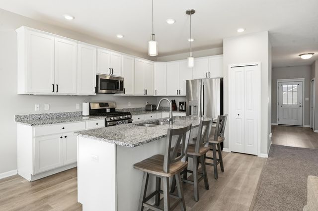 12302 Ontario Place, Cedar Lake, IN 46303