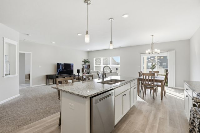 12302 Ontario Place, Cedar Lake, IN 46303