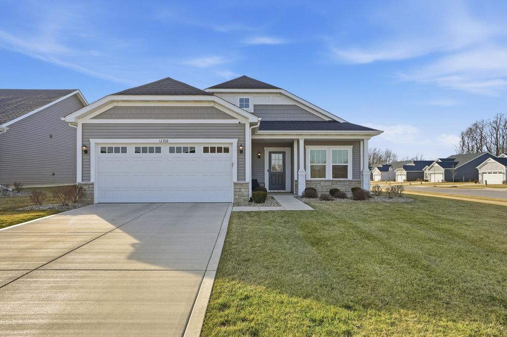 12302 Ontario Place, Cedar Lake, IN 46303