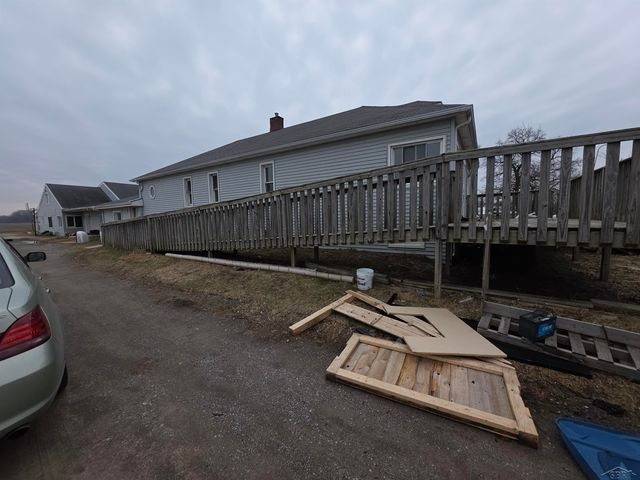 2418 Wetters Road, Bay City, MI 48708