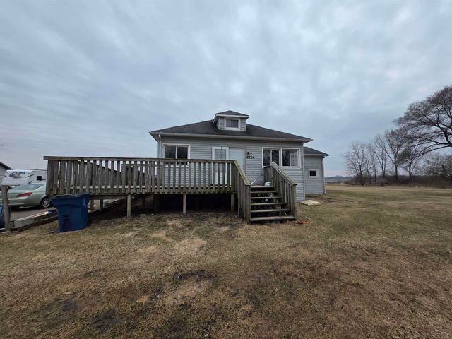 2418 Wetters Road, Bay City, MI 48708