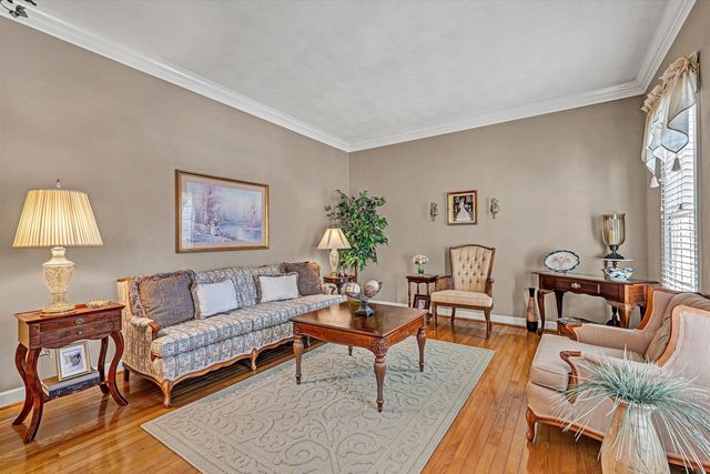 5852 Salisbury DR, Roanoke, VA 24018