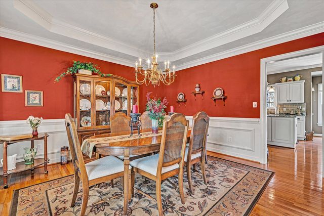 5852 Salisbury DR, Roanoke, VA 24018