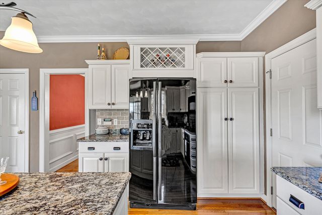 5852 Salisbury DR, Roanoke, VA 24018