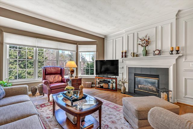 5852 Salisbury DR, Roanoke, VA 24018