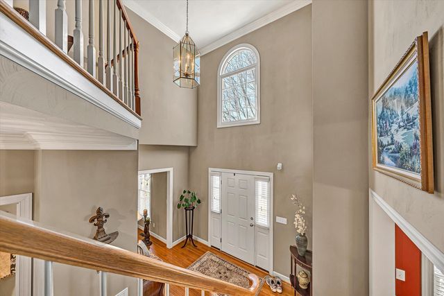 5852 Salisbury DR, Roanoke, VA 24018