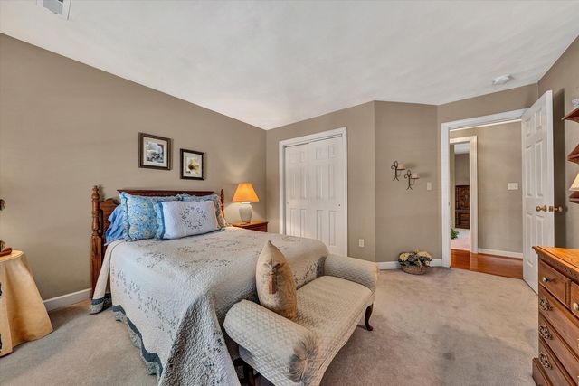 5852 Salisbury DR, Roanoke, VA 24018