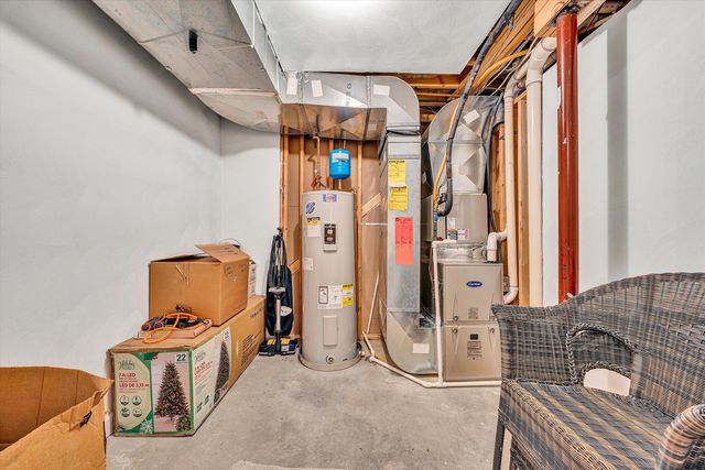 5852 Salisbury DR, Roanoke, VA 24018