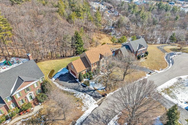 5852 Salisbury DR, Roanoke, VA 24018