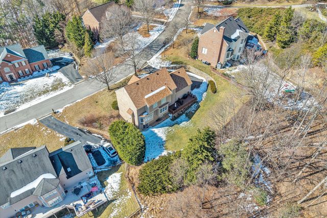 5852 Salisbury DR, Roanoke, VA 24018