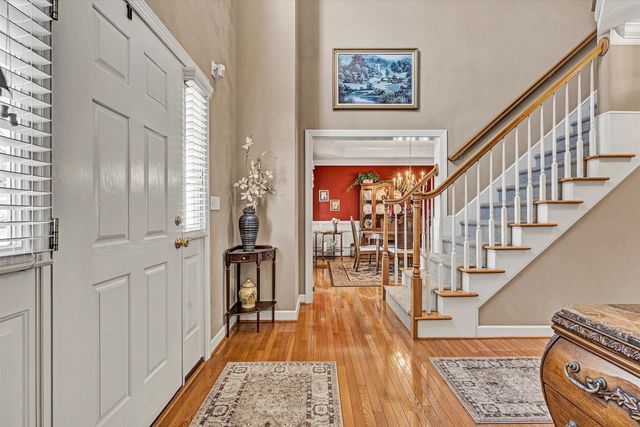 5852 Salisbury DR, Roanoke, VA 24018