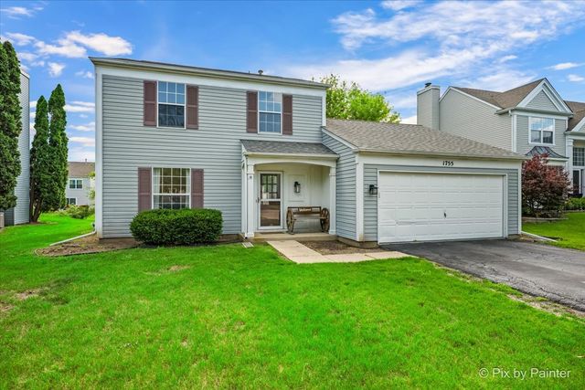1755 Mission Hills Drive, Elgin, IL 60123