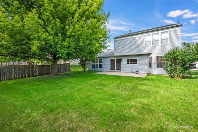 1755 Mission Hills Drive, Elgin, IL 60123