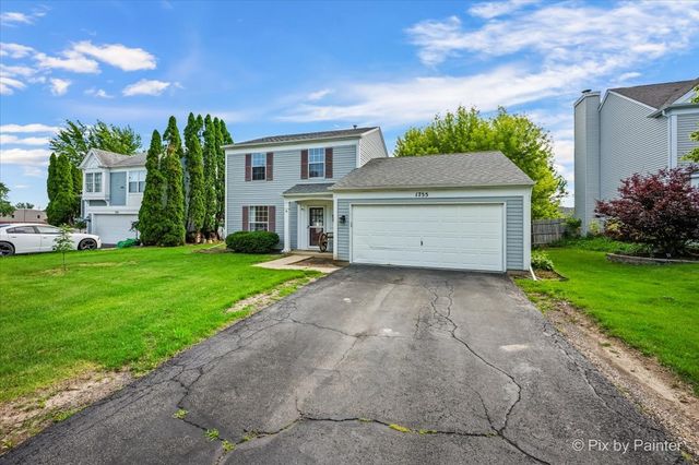 1755 Mission Hills Drive, Elgin, IL 60123