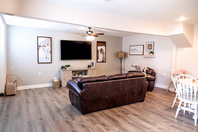 257 Graham Avenue, Bonham, TX 75418