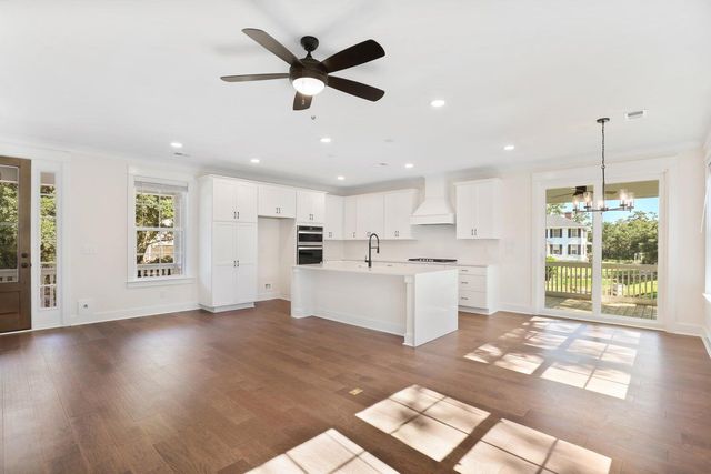 1014 Capersview Court, Awendaw, SC 29429