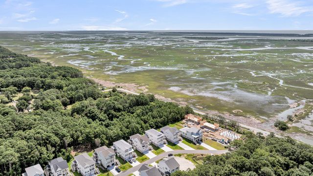 1014 Capersview Court, Awendaw, SC 29429