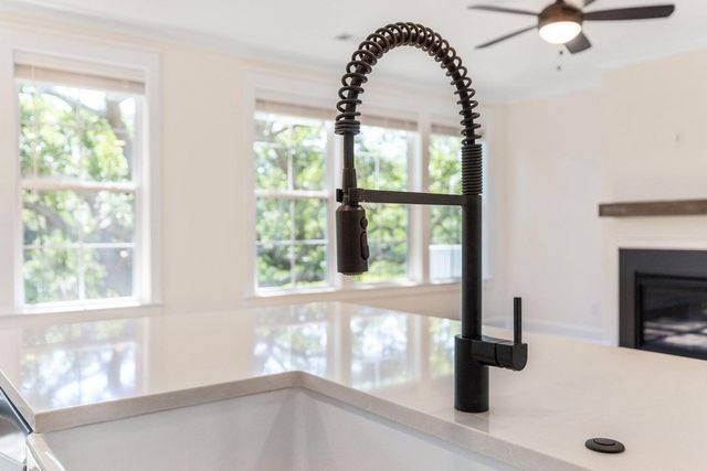 1014 Capersview Court, Awendaw, SC 29429