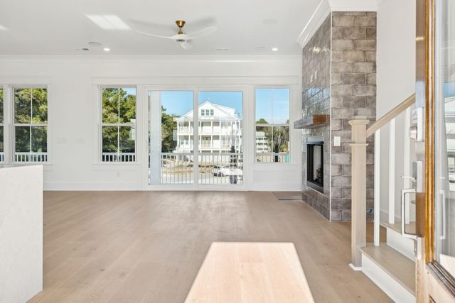 1014 Capersview Court, Awendaw, SC 29429