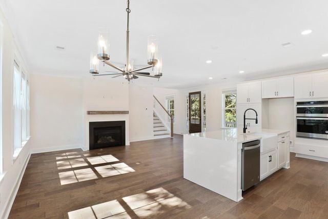 1014 Capersview Court, Awendaw, SC 29429