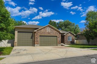 1103 S VISTA RIDGE DR, Santaquin, UT 84655