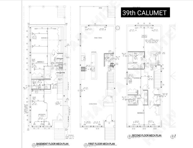 3911 S Calumet Avenue, Chicago, IL 60653