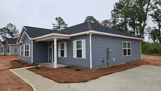 Lot 2 Storm Branch Road, Beech Island, SC 29842