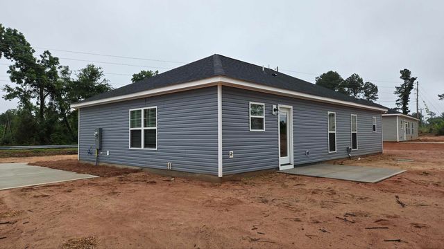 Lot 2 Storm Branch Road, Beech Island, SC 29842