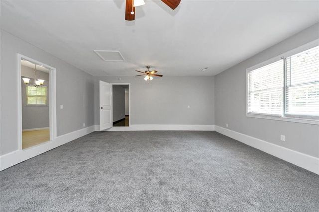 6715 ALVAN Court, Riverdale, GA 30296