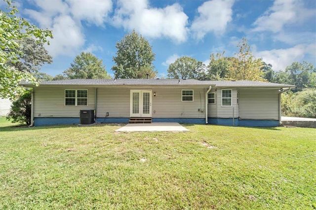 6715 ALVAN Court, Riverdale, GA 30296