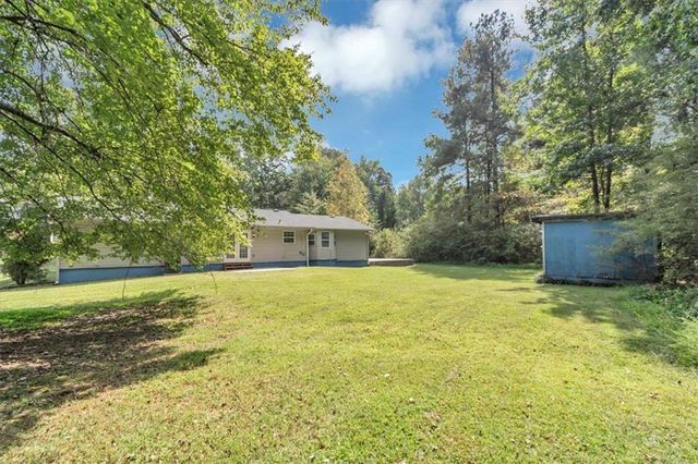 6715 ALVAN Court, Riverdale, GA 30296