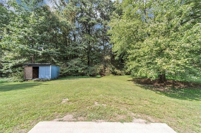 6715 ALVAN Court, Riverdale, GA 30296