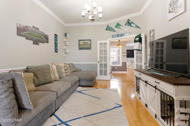 924 N College Boulevard, Lynn Haven, FL 32444