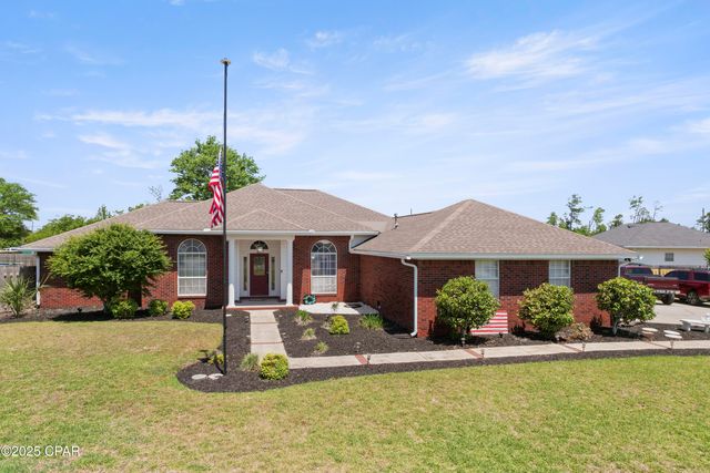 924 N College Boulevard, Lynn Haven, FL 32444