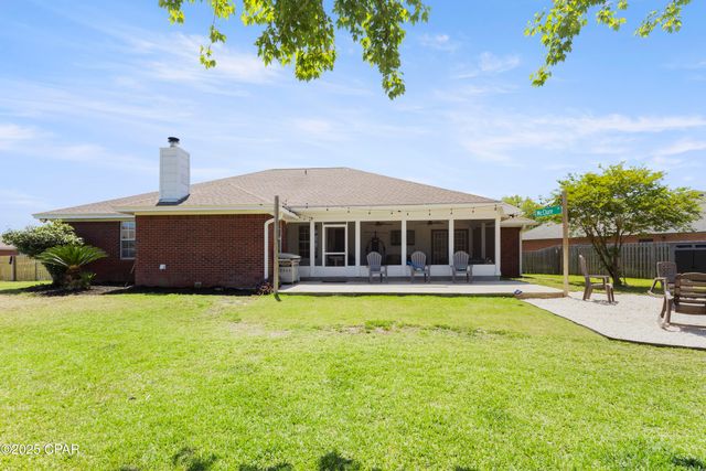 924 N College Boulevard, Lynn Haven, FL 32444