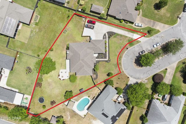 924 N College Boulevard, Lynn Haven, FL 32444