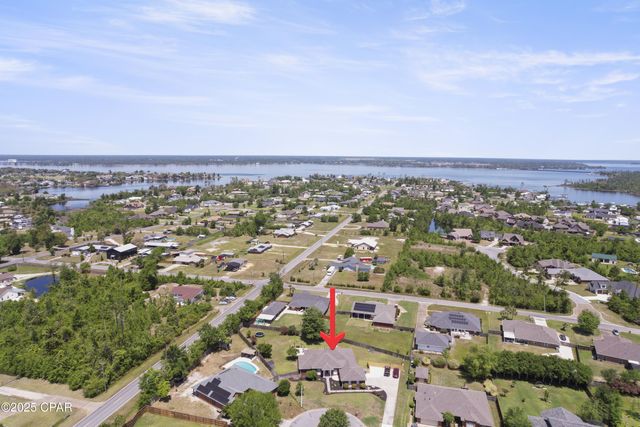 924 N College Boulevard, Lynn Haven, FL 32444