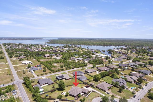 924 N College Boulevard, Lynn Haven, FL 32444