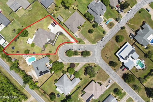 924 N College Boulevard, Lynn Haven, FL 32444