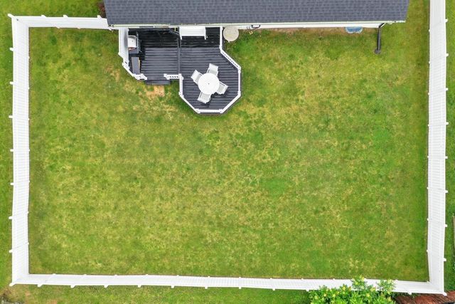 614 STONEHEDGE ROAD, Green Bay, WI 54302