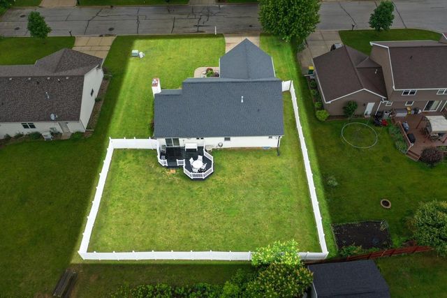 614 STONEHEDGE ROAD, Green Bay, WI 54302