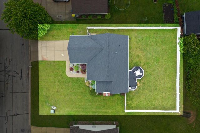 614 STONEHEDGE ROAD, Green Bay, WI 54302