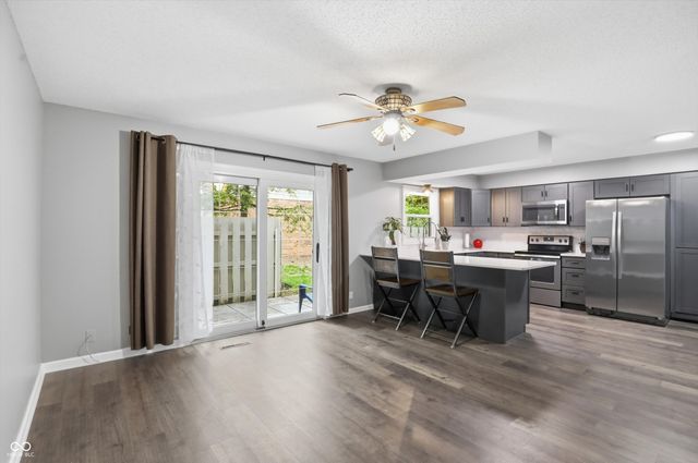 362 Carmelaire Court, Carmel, IN 46032