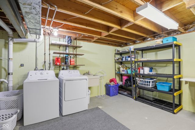 362 Carmelaire Court, Carmel, IN 46032