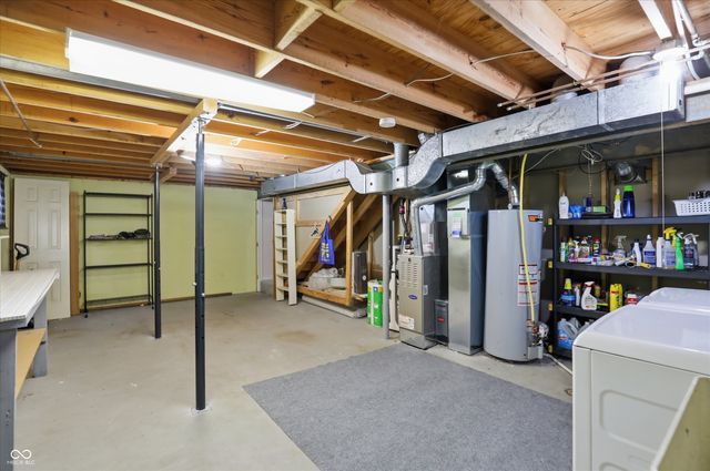 362 Carmelaire Court, Carmel, IN 46032
