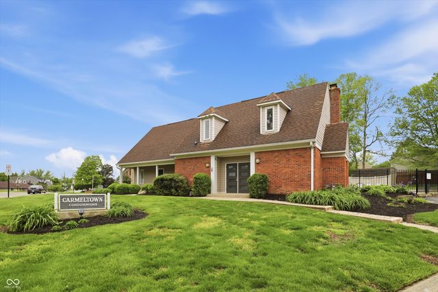362 Carmelaire Court, Carmel, IN 46032