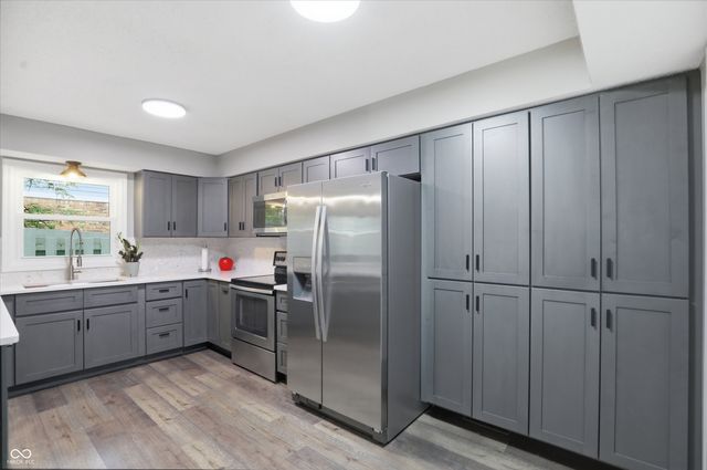362 Carmelaire Court, Carmel, IN 46032