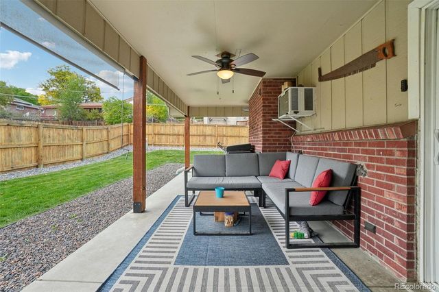 6317 W 71st Avenue, Arvada, CO 80003