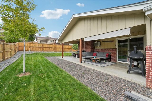 6317 W 71st Avenue, Arvada, CO 80003